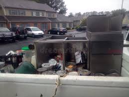 Professional Junk Removal Services in Marine City, MI