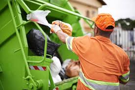 Best Hoarding Cleanup  in Marine City, MI