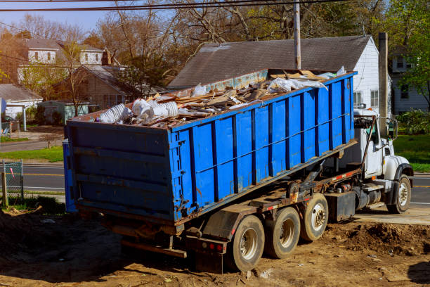 Best Estate Cleanout  in Marine City, MI
