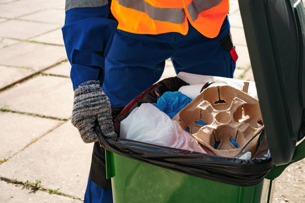 Best Demolition Debris Removal  in Marine City, MI