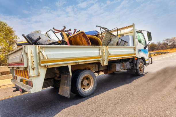 Best Electronics and E-Waste Disposal  in Marine City, MI